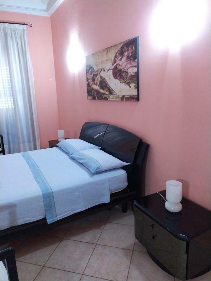 Apartment Basile Palermo Exterior foto