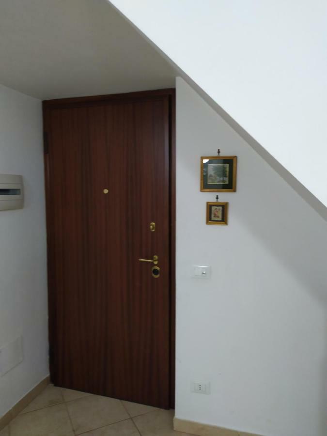 Apartment Basile Palermo Exterior foto