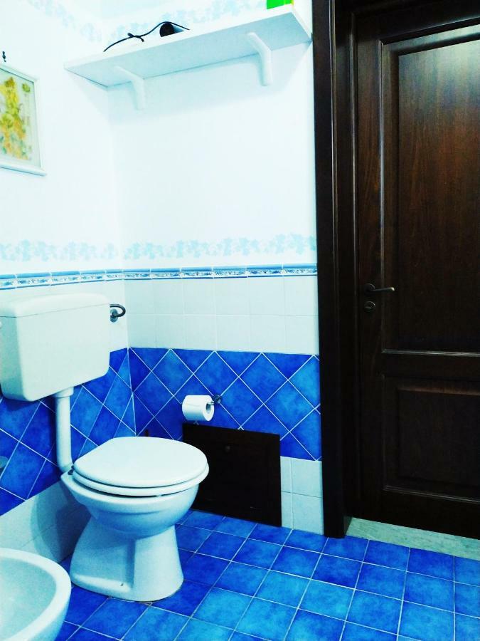 Apartment Basile Palermo Exterior foto